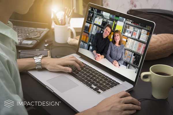Midmark partners with Practice Design Group to present ImpactDesign webinars for dentists