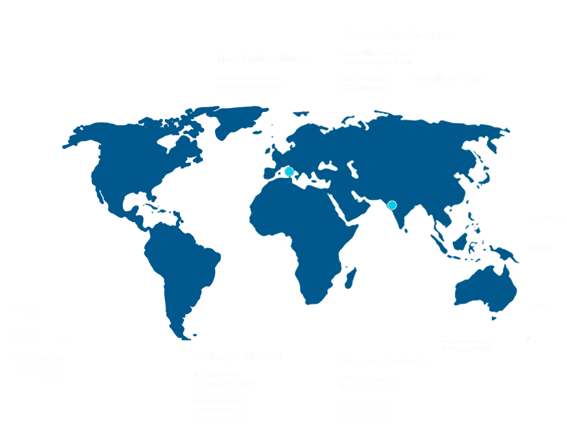 international-locations