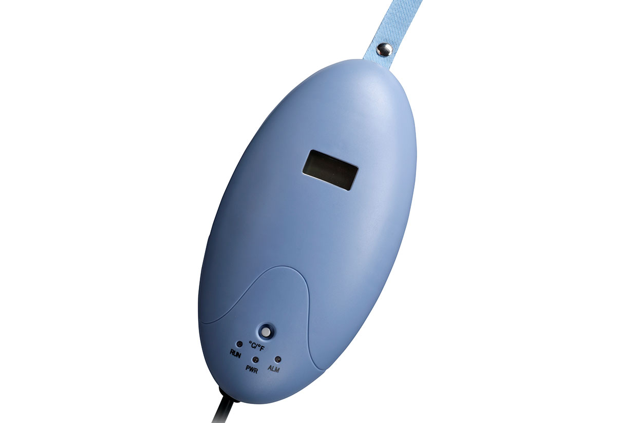 iWarm™ IV Fluid Warmer