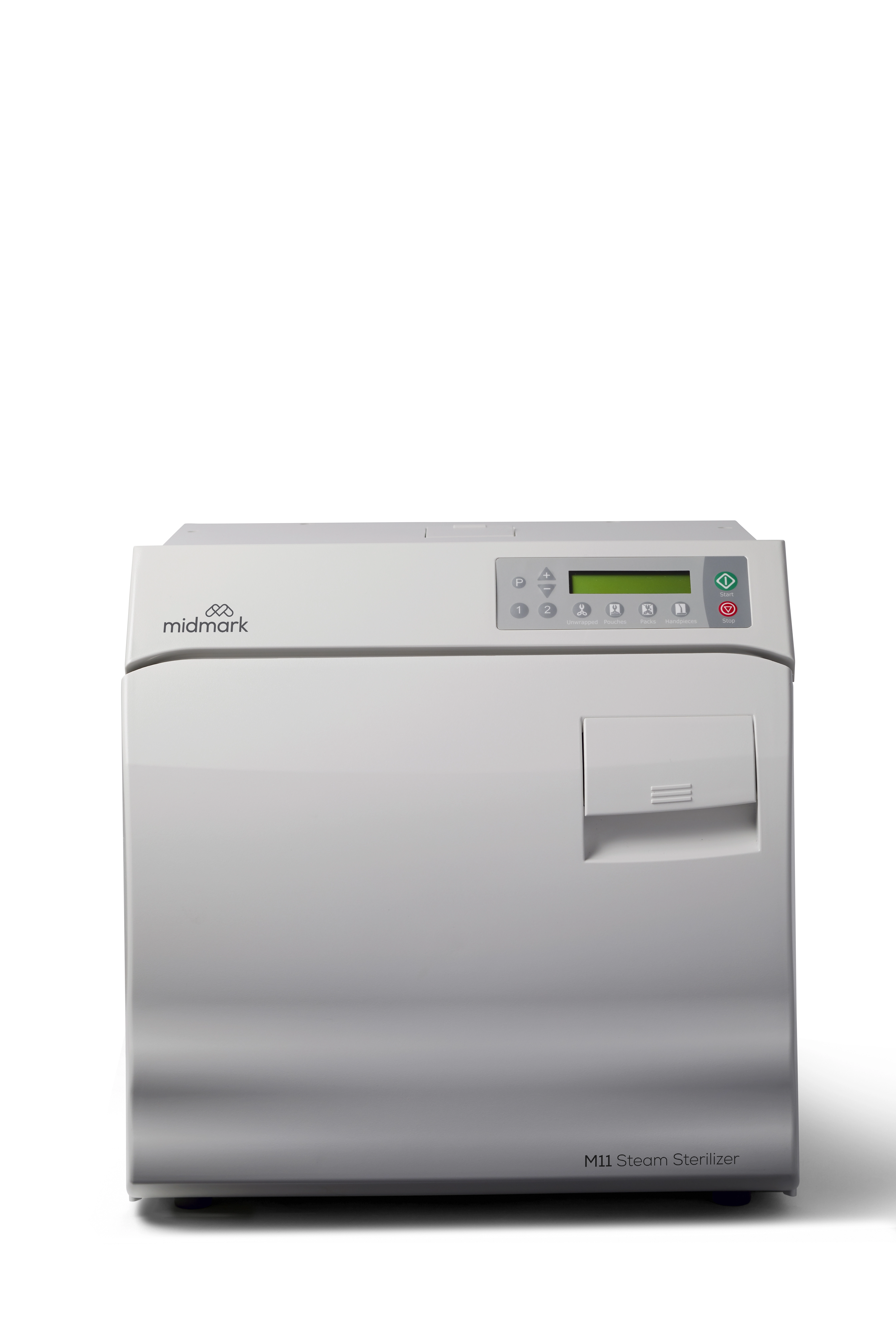 M11_3qtr_Left_Printer_Midmark