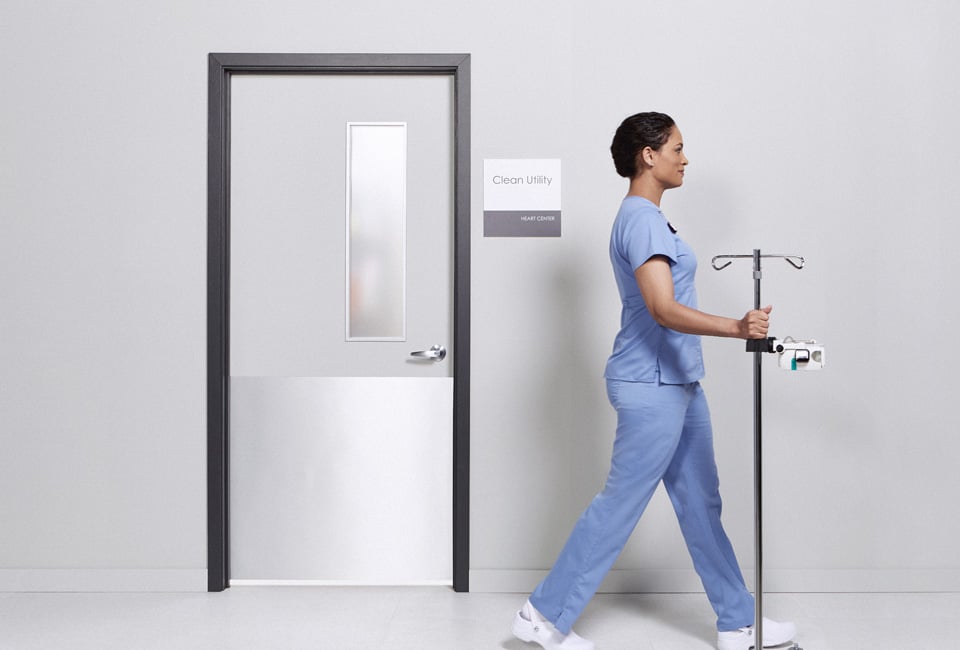 Making Your Assets Sweat