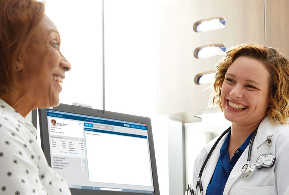 Taking an Evidence-Based Design Approach into the Healthcare Environment 