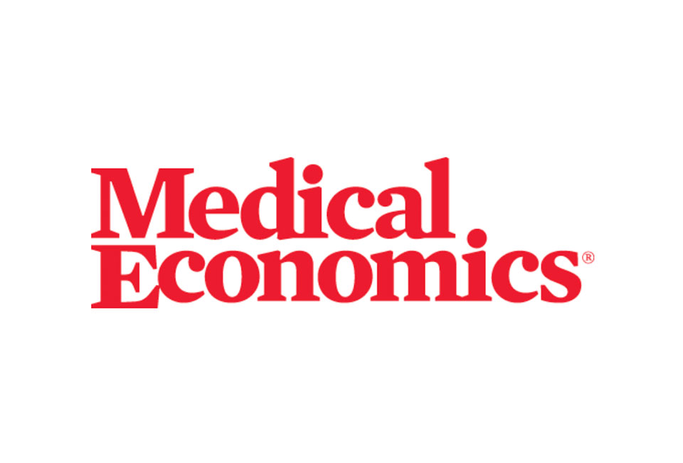 Medical Economics logo