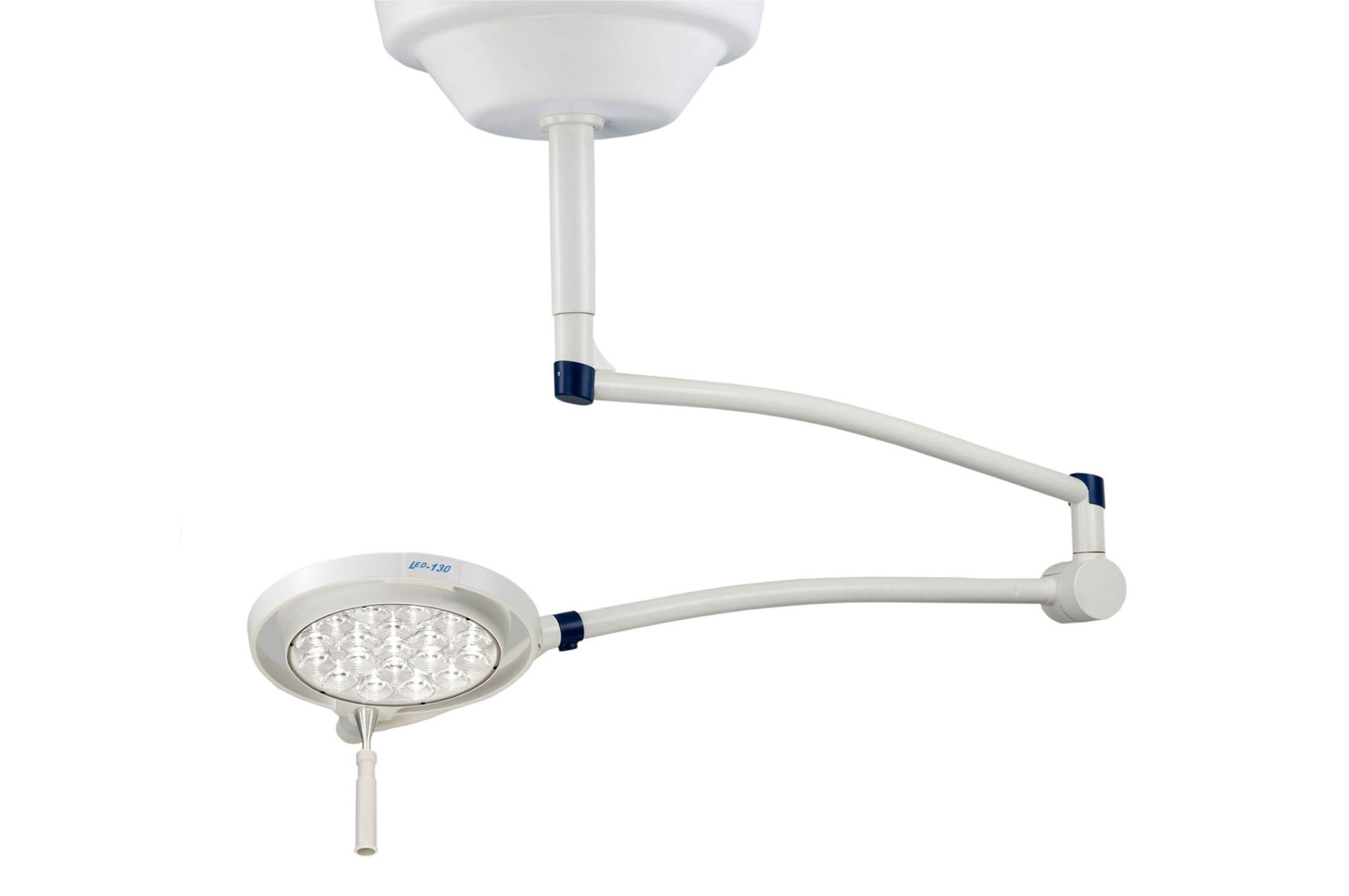 Midmark-120-LED-Exam-Light