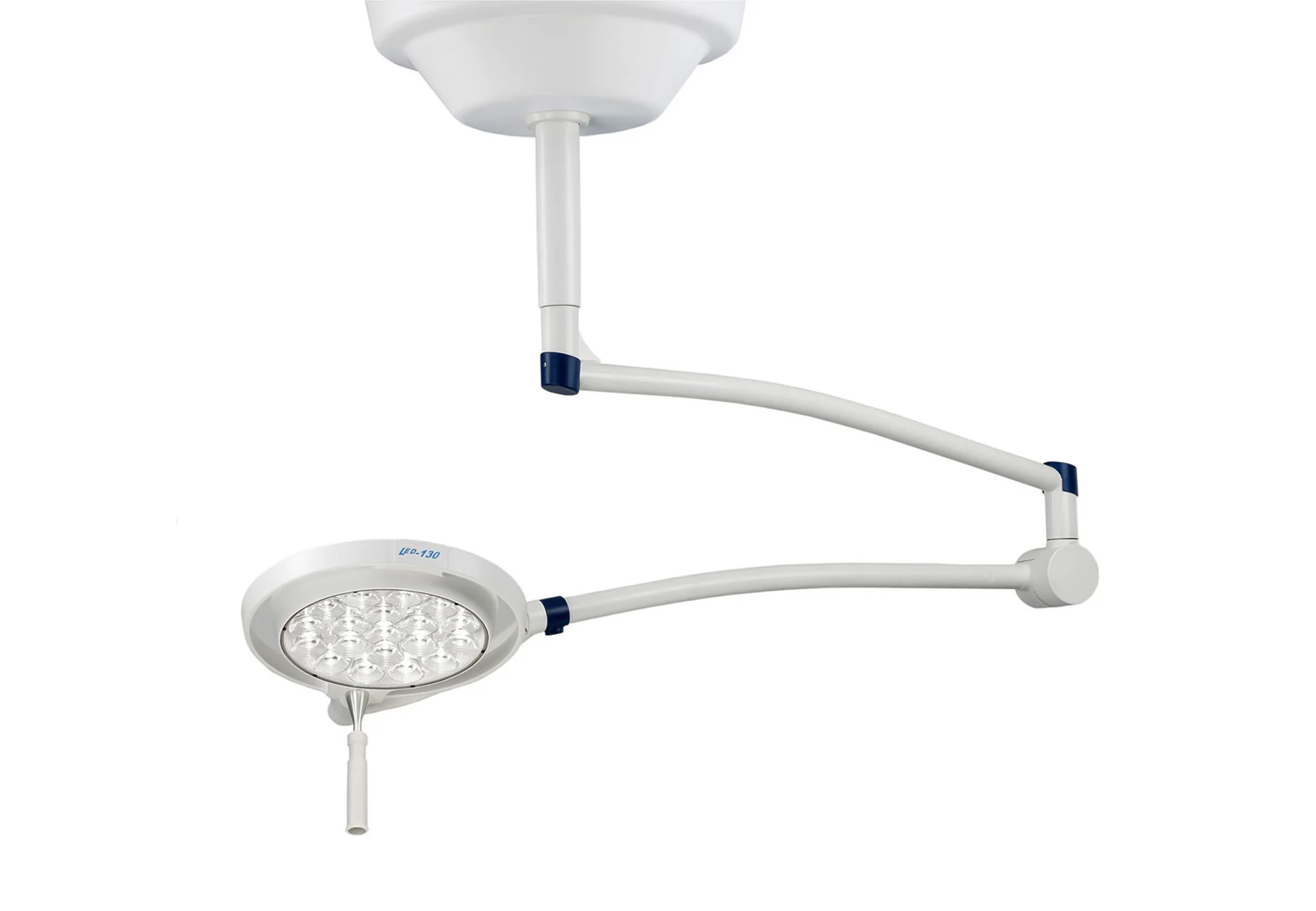 Midmark-120-LED-Exam-Light