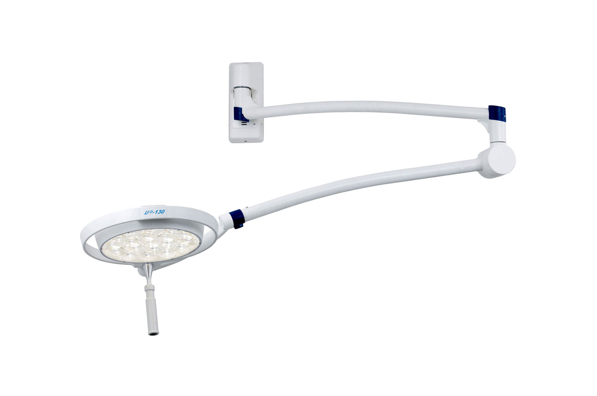 Midmark-130-Led-Treatment-Light