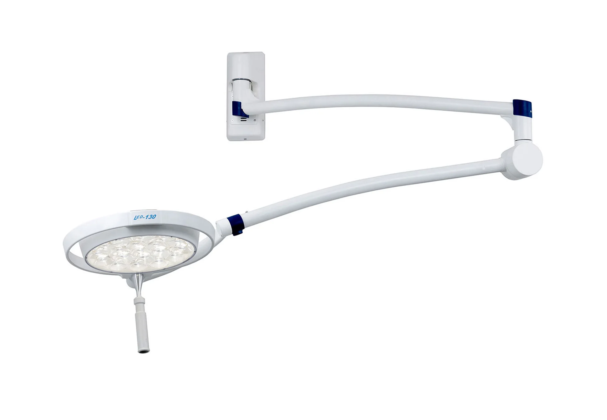 Midmark-130-Led-Treatment-Light