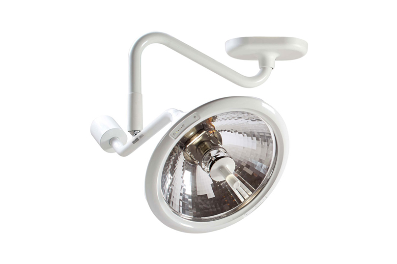 Midmark-255-LED-Procedure-Light