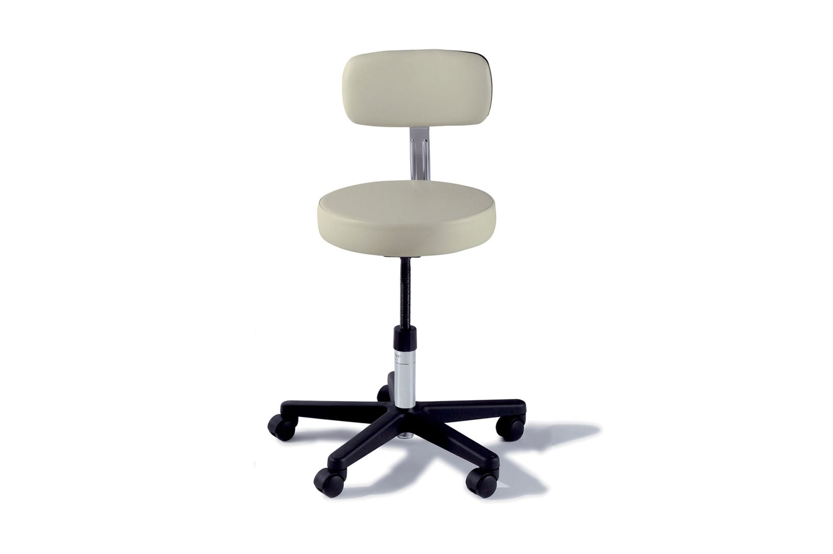 Midmark-271-Adjustable-Stool