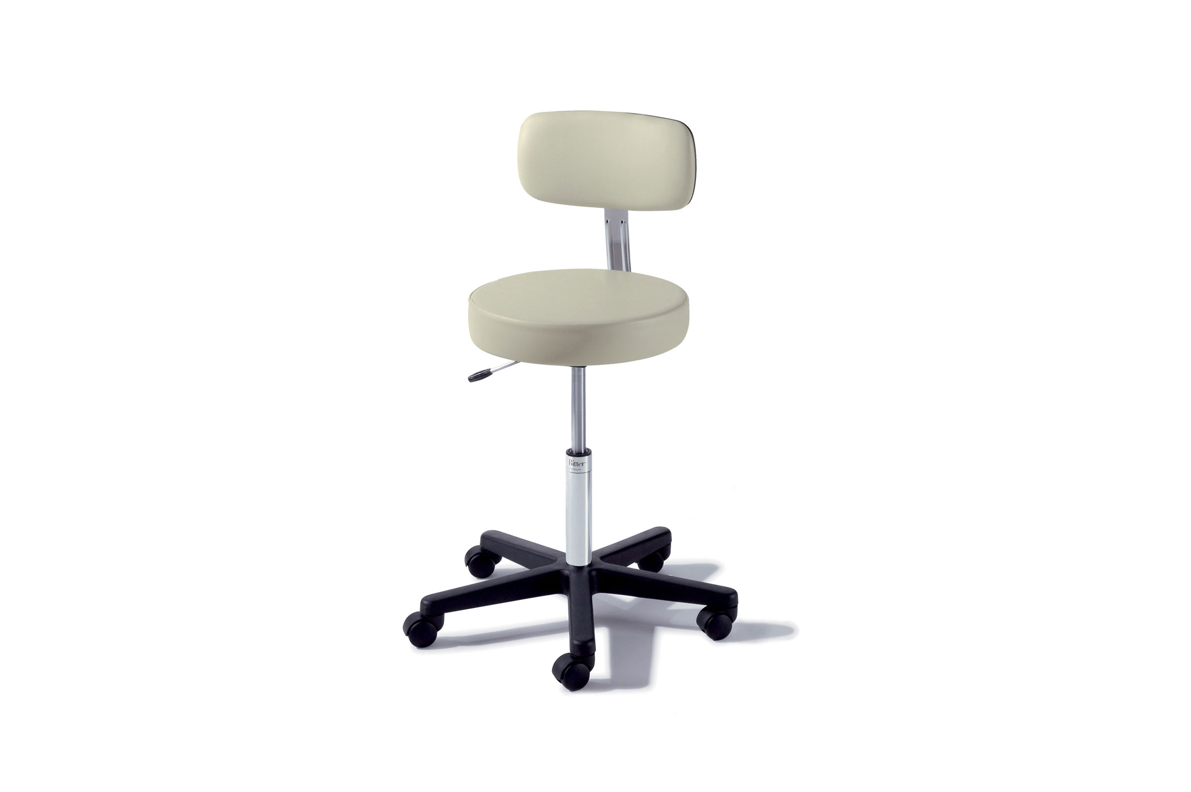 Midmark-273-Air-Lift-Stool