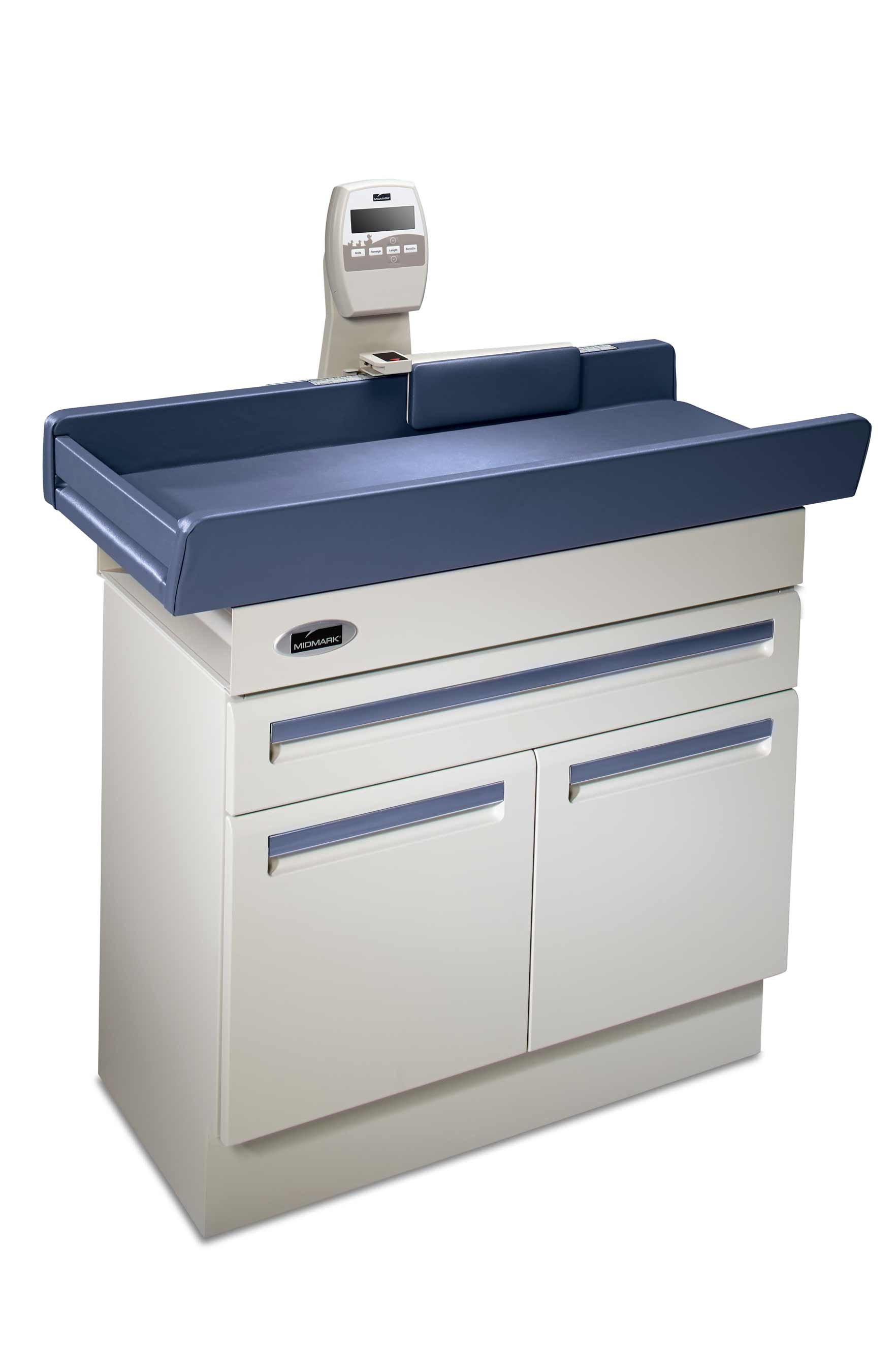 Ritter 204 Manual Examination Table