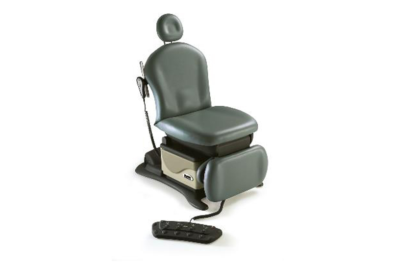 Midmark-641-Barrier-Free-Oral-Procedure-Chair