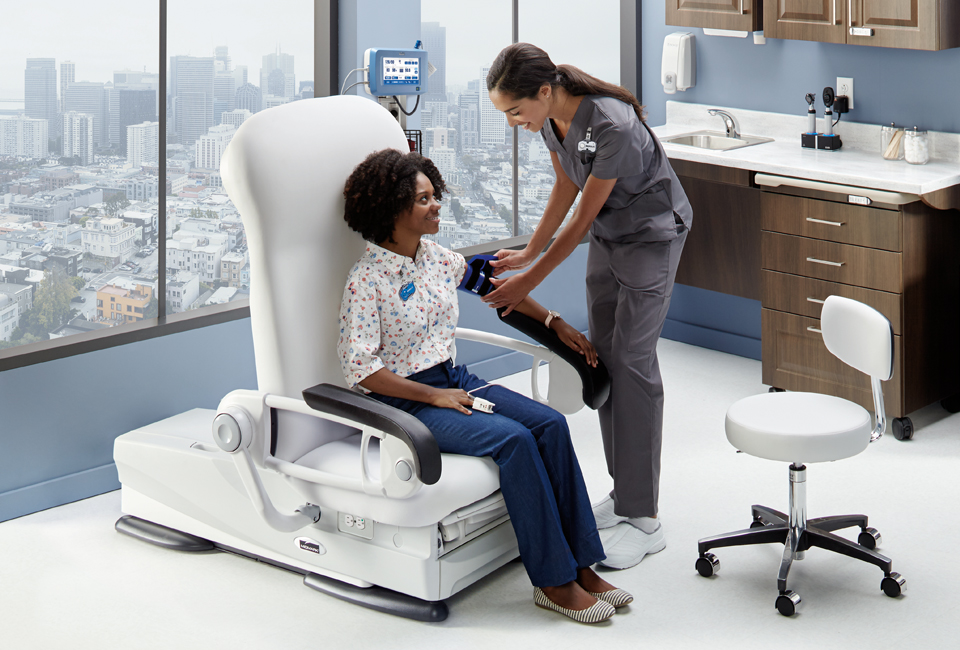 Seven Ways to Easily Improve Blood Pressure Measurement Accuracy