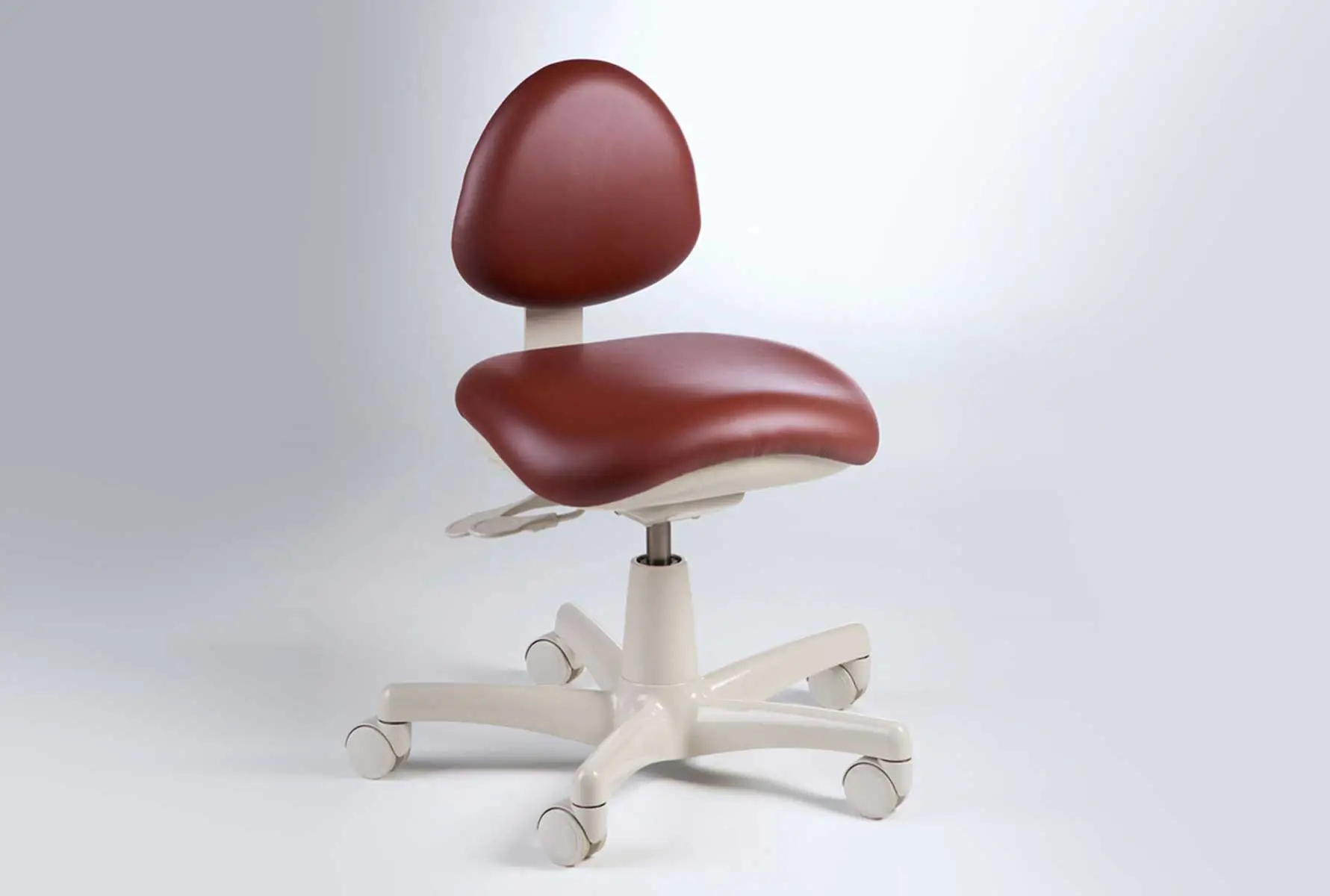 MIDMARK-DENTISTS-STOOL