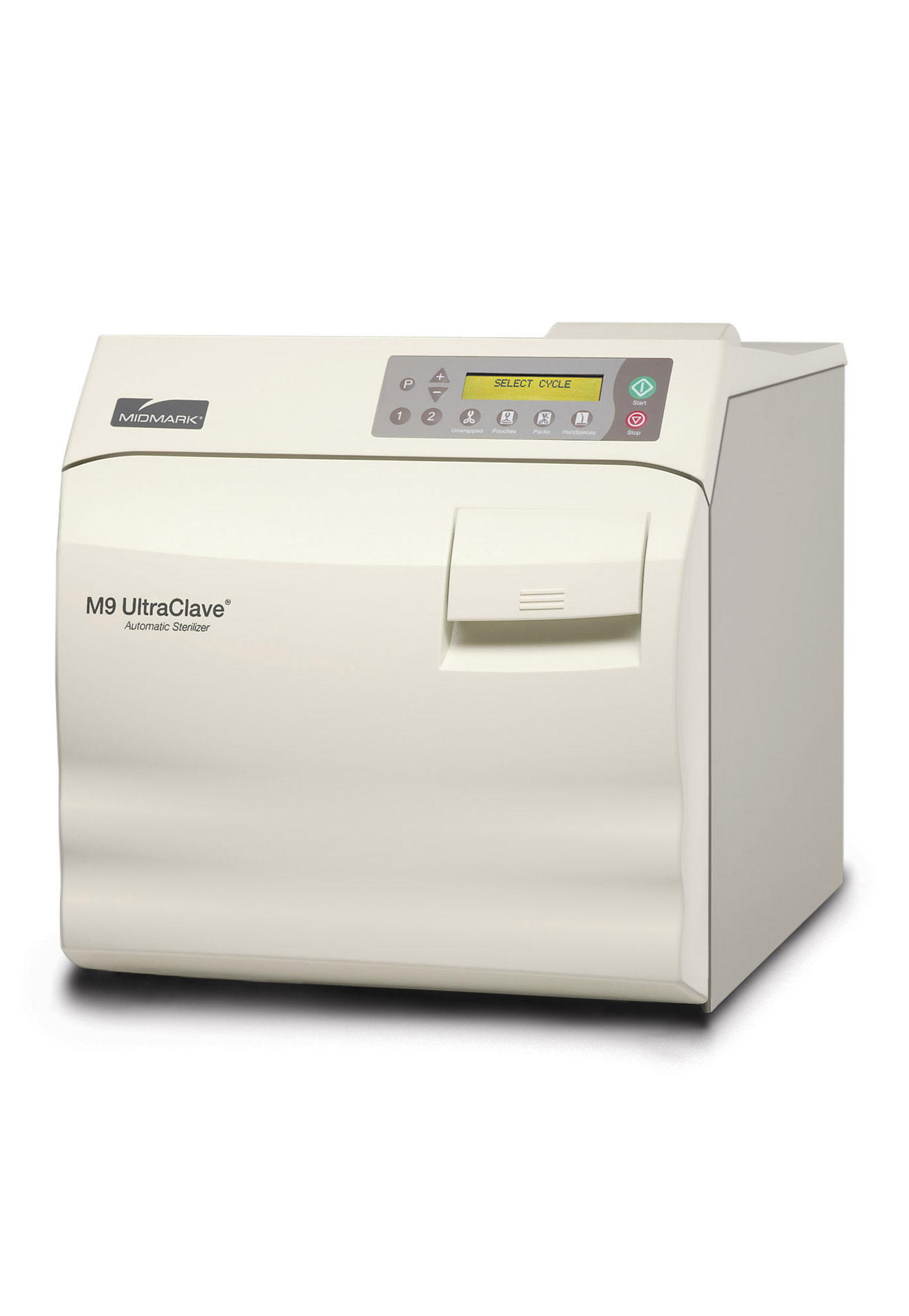 Steam Sterilizers Midmark Dental