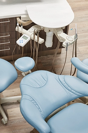 Midmark-Procenter-12-Oclock-Instrument-Delivery-System