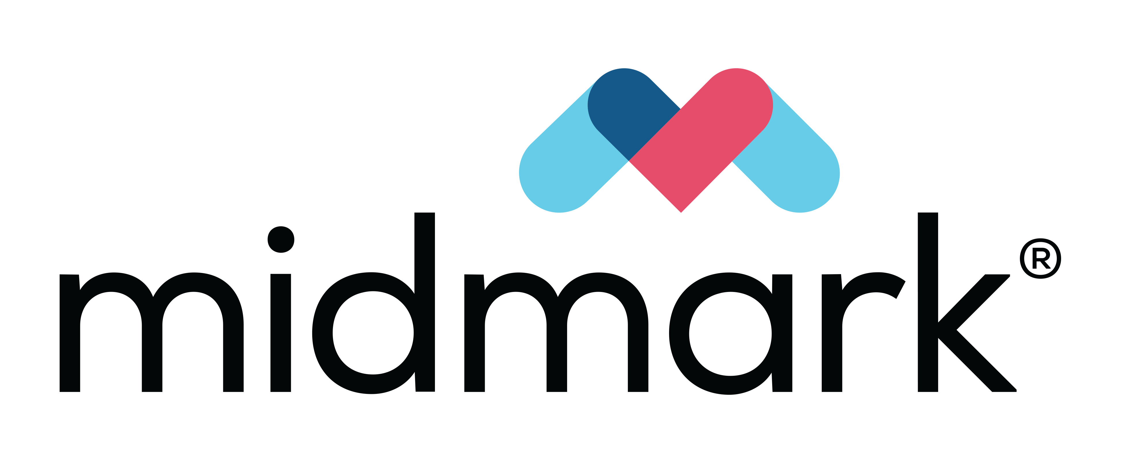 Midmark Logo