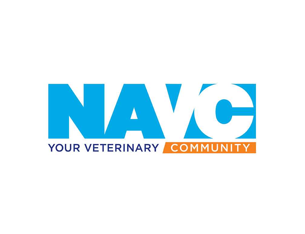 NAVC logo