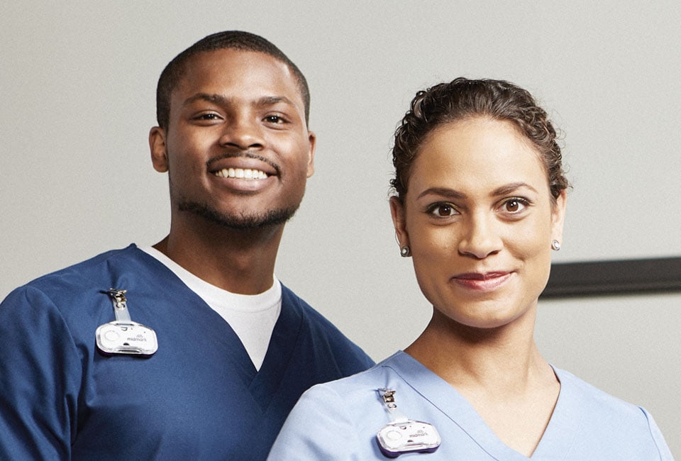 A Preview: Keeping Staff Members Safe and Sound