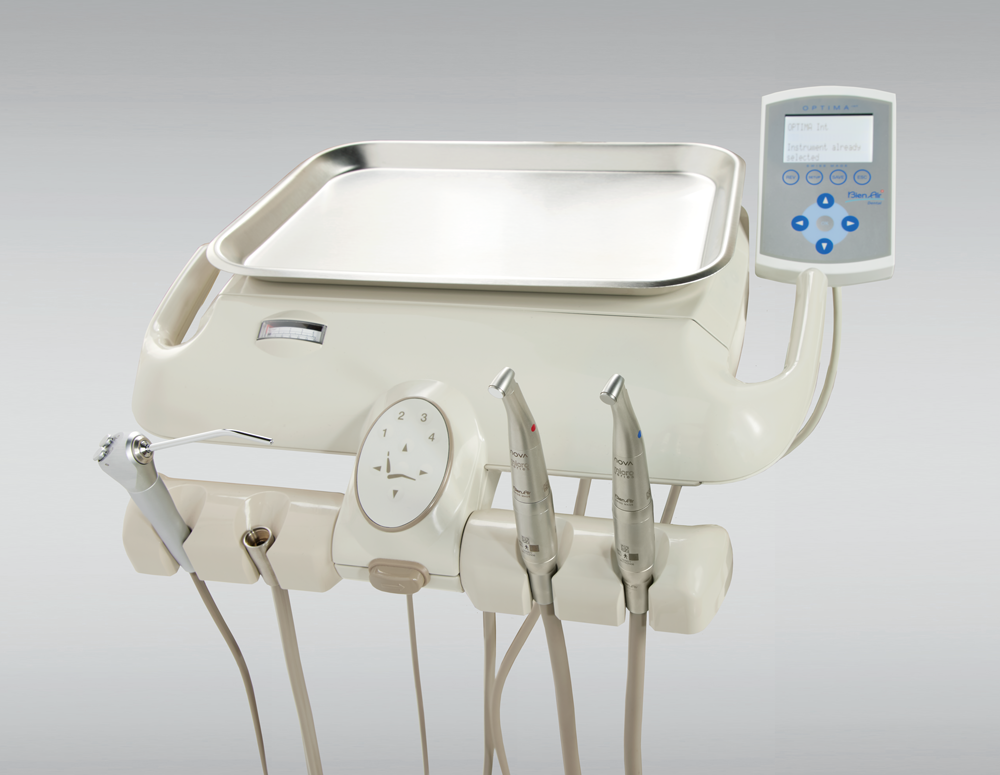 Midmark and Bien-Air announce strategic partnership