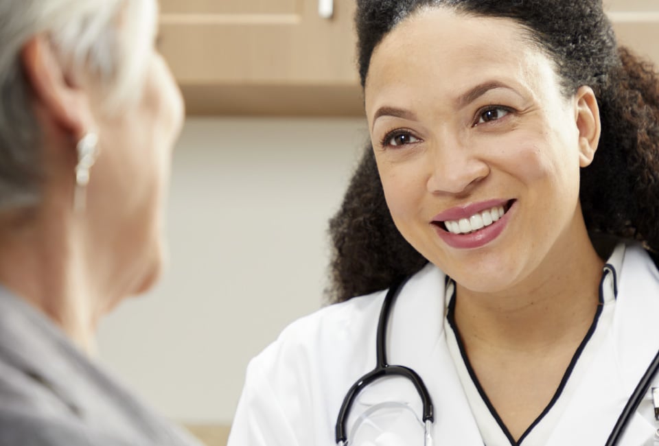 Patient-Centered Design