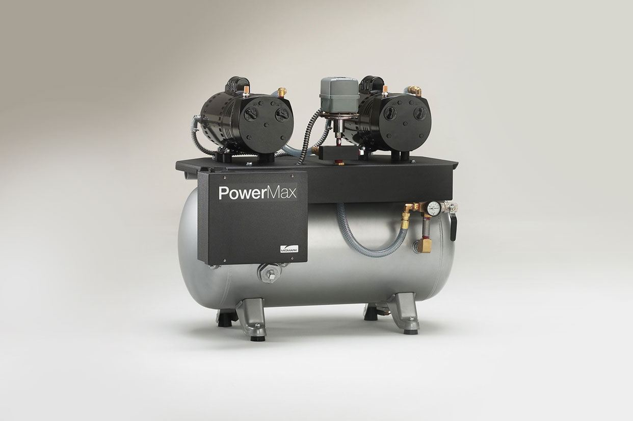 PowerMax Surgical Vacuums