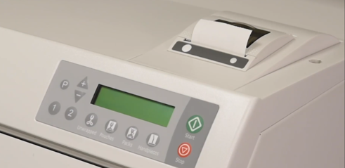 printer