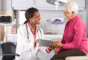 Putting Patients First