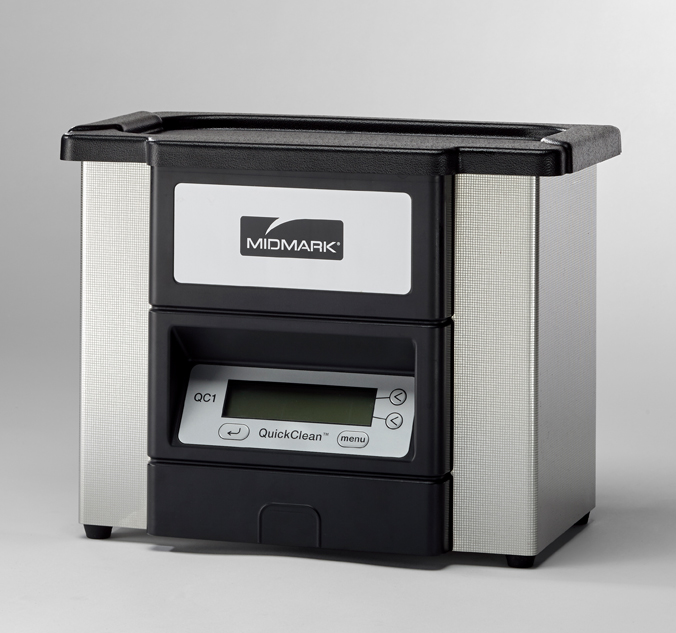 Midmark QuickClean™ QC1 Ultrasonic Cleaner