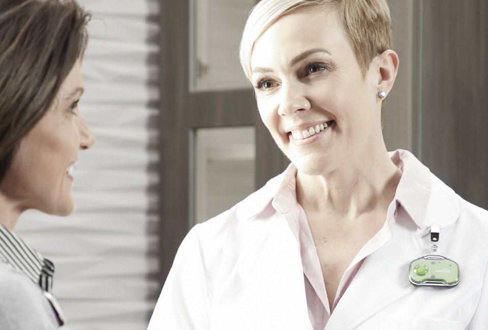 Rethink the Dermatology Room