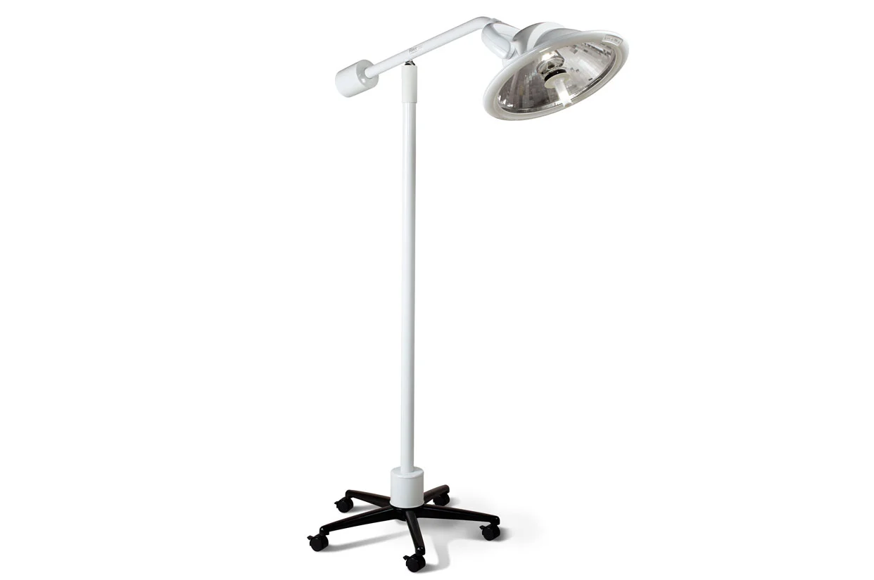 RITTER-255-LED-PROCEDURE-LIGHT-19