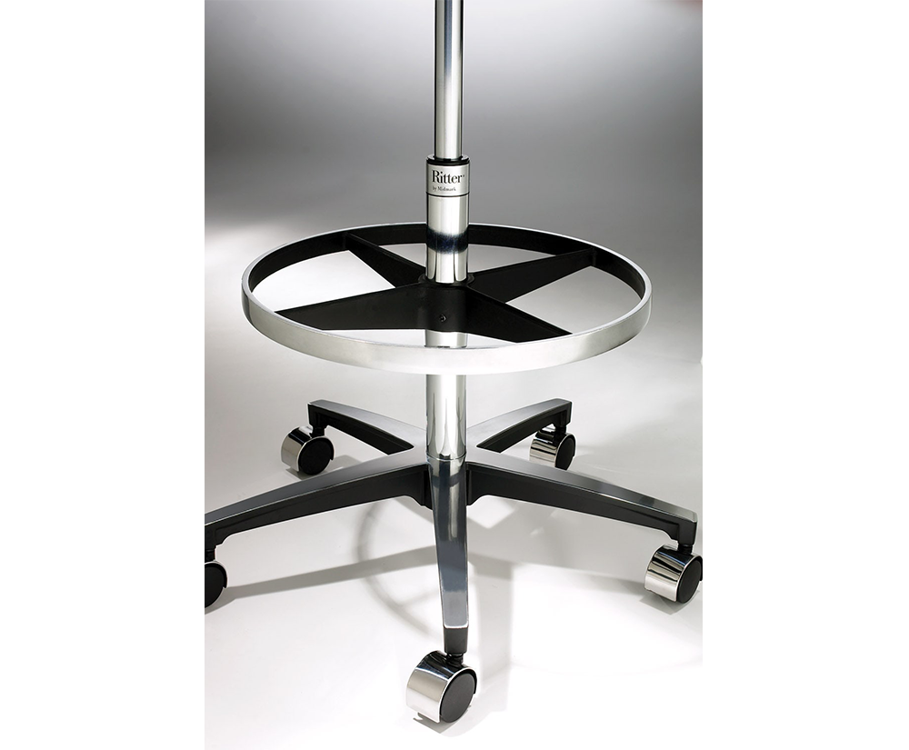 Ritter-274--Manual-Screw-Adjust-footring