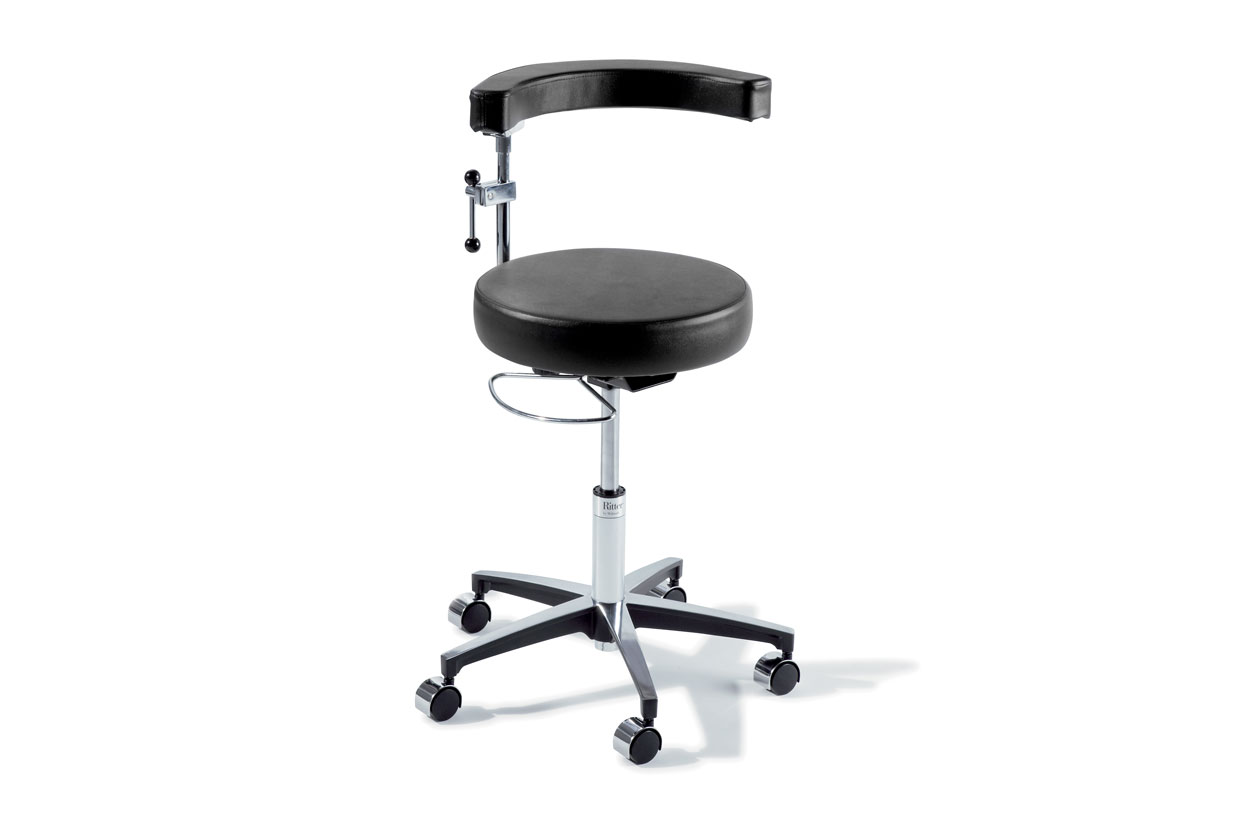 Ritter-279-Air-Lift-Procedure-Stool