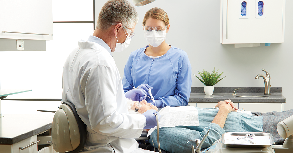 Midmark releases new eBook on improving dental practice safety