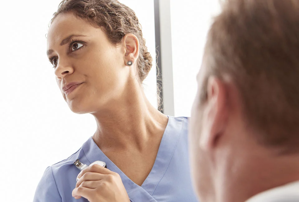 Violence in Healthcare is Rising, RTLS Can Help Protect Healthcare Workers