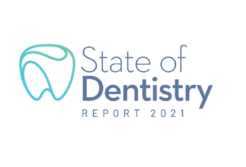 State of Dentistry Report 2021