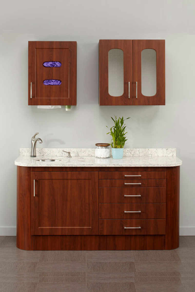 Operatory Midmark Dental