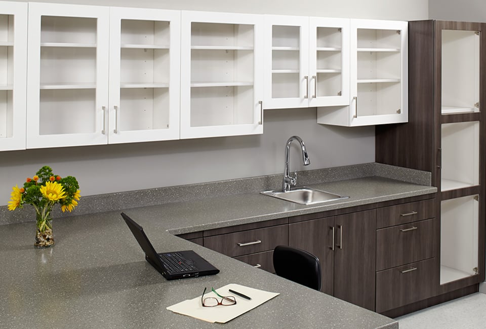 Synthesis Cabinetry