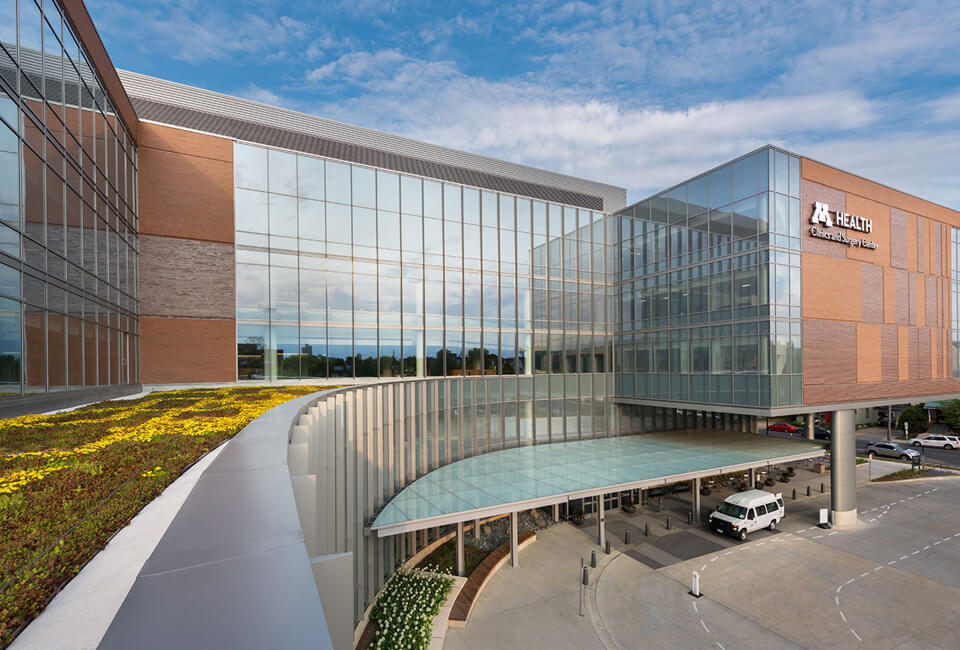 Midmark RTLS - UM Clinics and Surgery Center Case Study