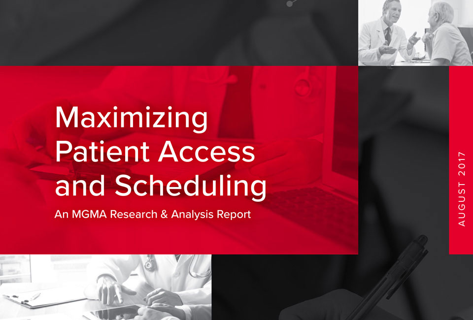 Using RTLS to Maximize Patient Access