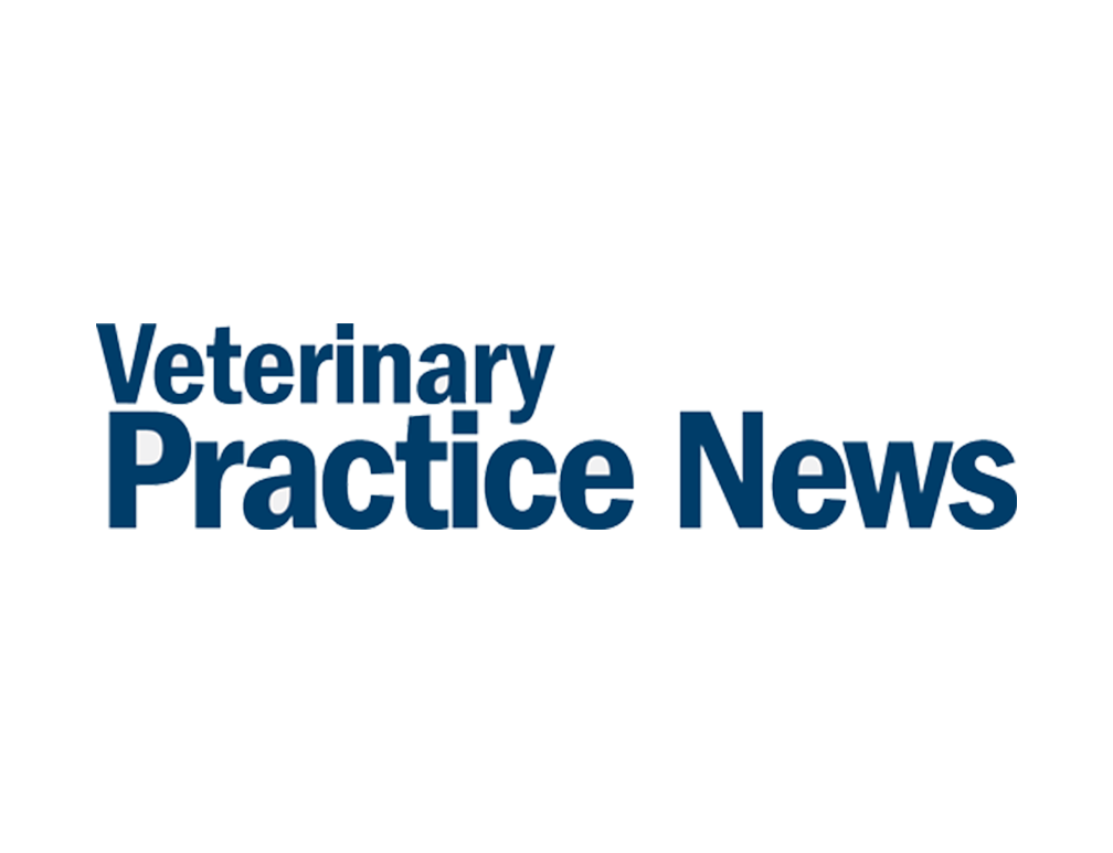Veterinary Practice News logo