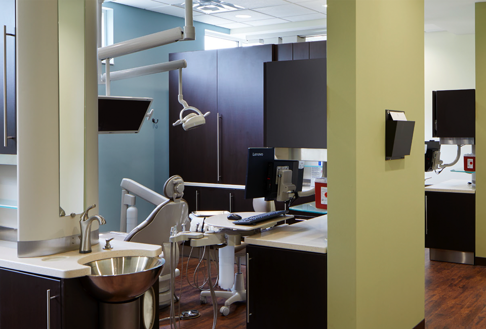 Midmark Success Story: Dr. Thomas Volck