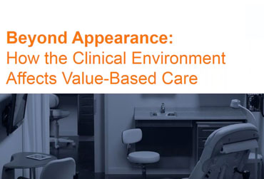 Webinar: How the Clinical Environment Affects Value-Based Care