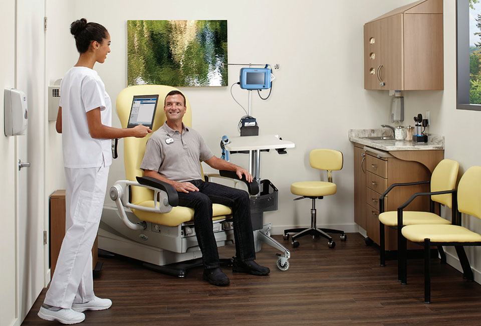  Is Your Point of Care Ecosystem Future-Ready? 