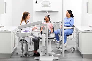 Small Design Details That Make a Big Difference: Adjustable Patient Support That Elevates Comfort, Positioning and Accessibility