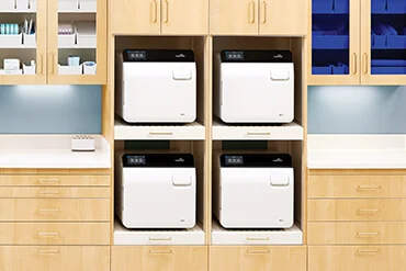 How to Choose a Dental Sterilizer: How to Select the Right Capacity