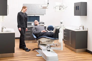 Small Design Details That Make a Big Difference in the Operatory: Soft Starts + Stops