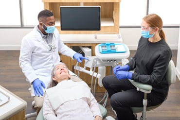 Small Design Details That Make a Big Difference in the Dental Operatory: Look Inside the Drawers