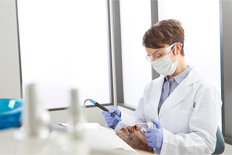 Why Dentistry Requires More from an Air Compressor
