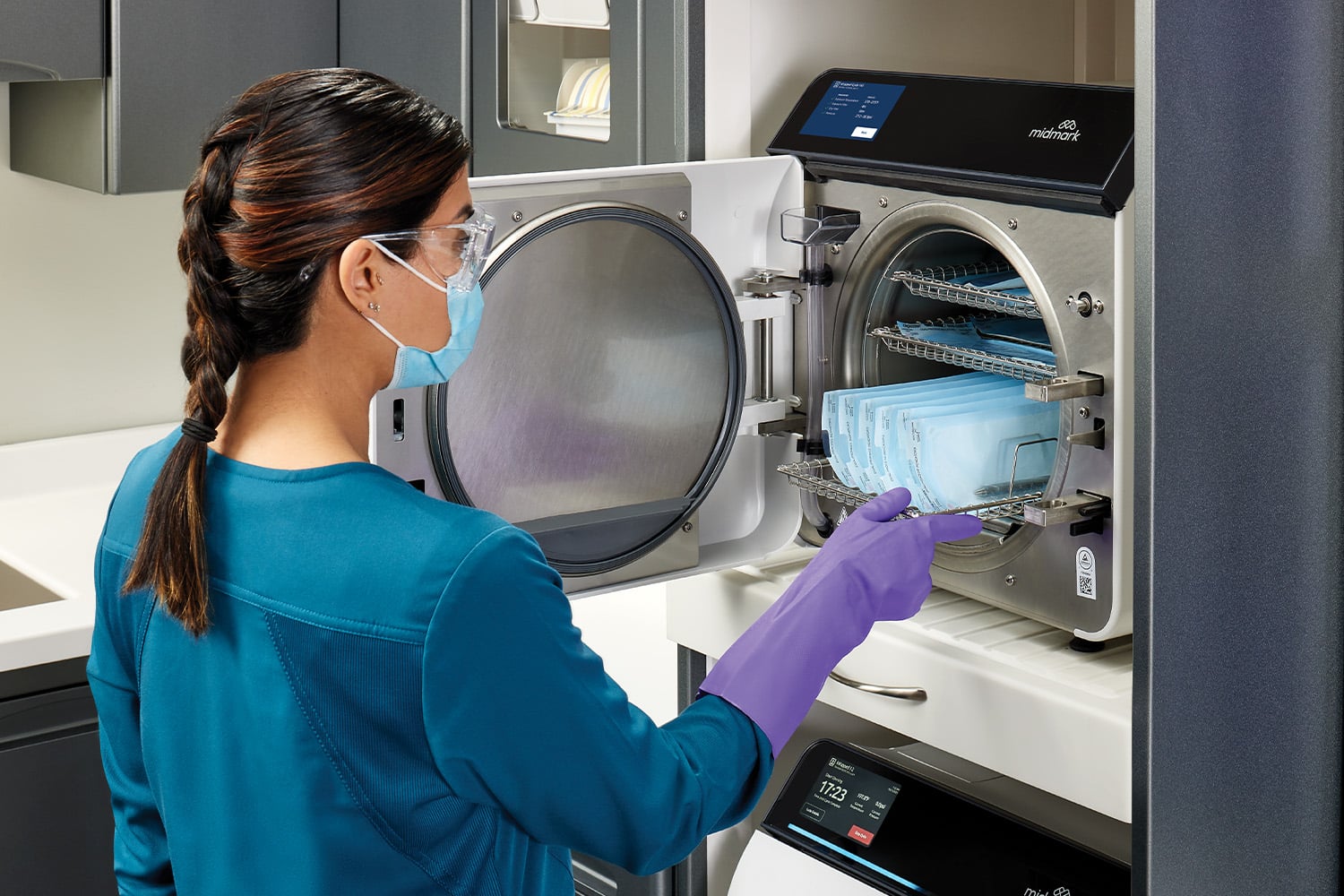 Best Practices for Dental Equipment Sterilization